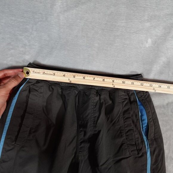 Lululemon Run Response Athletic Shorts Mens Small 8.5" Lined Running Gym Gray - Picture 6 of 8